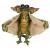 Gremlins 2 neca prop replica life sized stunt puppet flasher gremlin 75cm limited edition