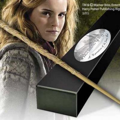 HARRY POTTER - MAGIC WANDS - Hermione