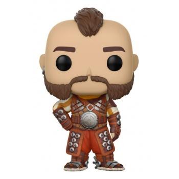 HORIZON ZERO DAWN - Funko POP Games - Erend Vinyl Figure 10cm