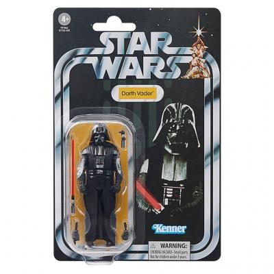 STAR WARS - THE VINTAGE COLLECTION - ANH - Darth Vader