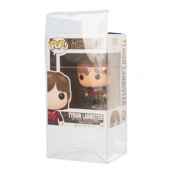 Ultimate Guard Protective Case - Protection pour figurines Funko POP!